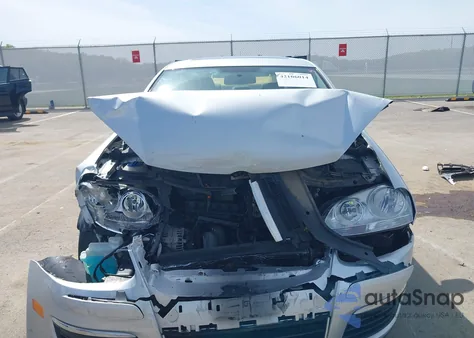 2010 Volkswagen Jetta Limited Edition from USA, damaged, VIN 3VWRZ7AJ8AM119536